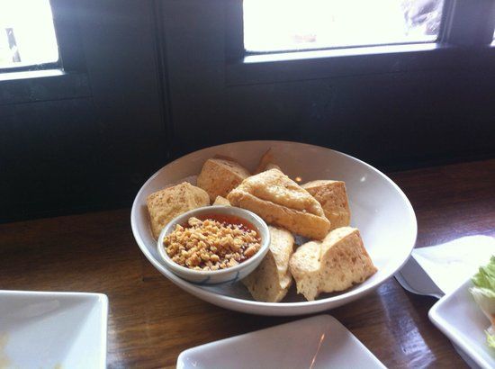 Zoob Zib Thai Authentic Noodle Bar